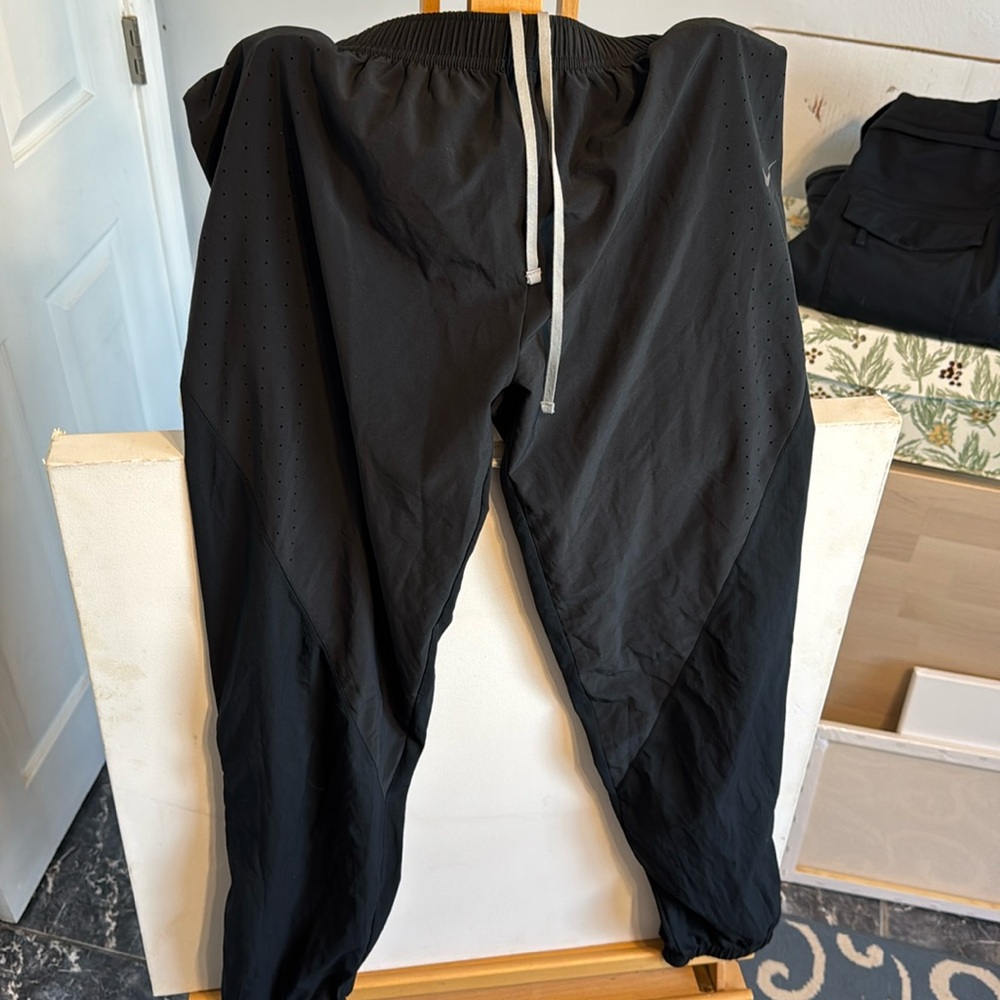 Nike running pants
